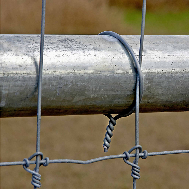 American Fence & Supply Co.: 11ga400ct1-7/8